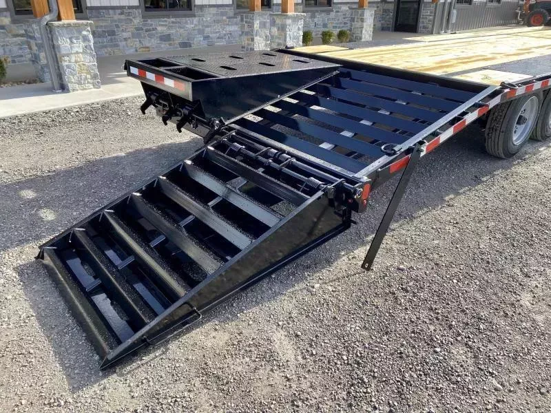 new Equipment / Flatbed Trailers Sure-Trac  for sale, in Carlisle, PA Thumbnail 21