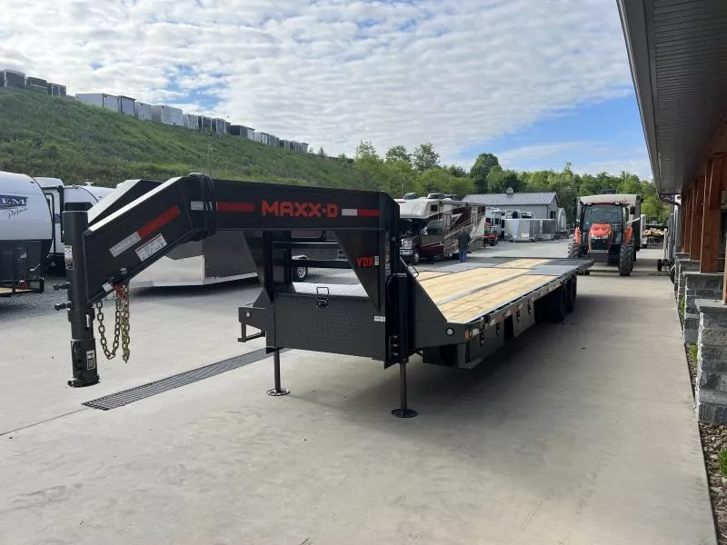 new Equipment / Flatbed Trailers MAXX-D for sale, in Carlisle, PA Thumbnail 19
