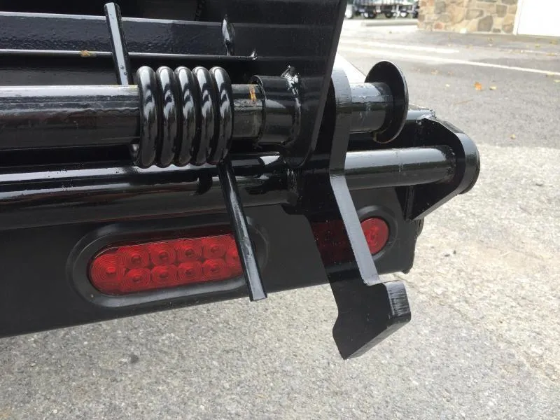 new Equipment / Flatbed Trailers Sure-Trac  for sale, in Carlisle, PA Thumbnail 21