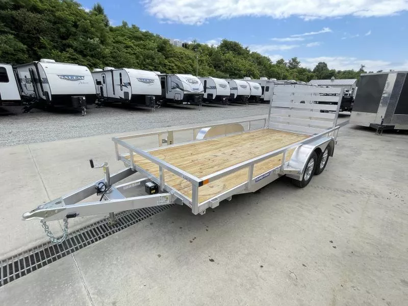 new Utility Trailers Sure-Trac  for sale, in Carlisle, PA Thumbnail 8