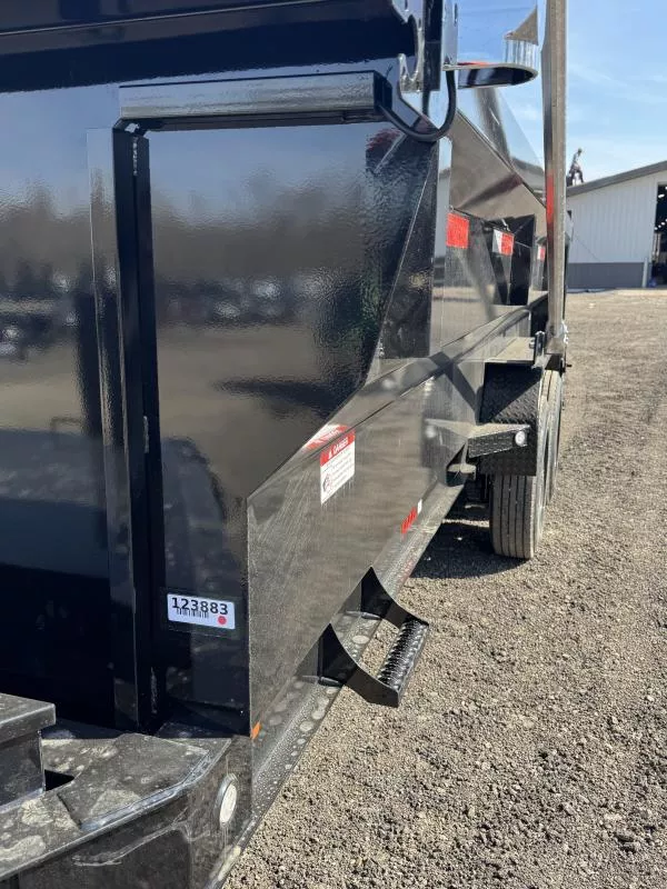 new Dump Trailers MAXX-D  for sale, in Irwin, PA Thumbnail 16