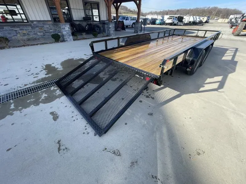 new Utility Trailers Sure-Trac  for sale, in Irwin, PA Thumbnail 22