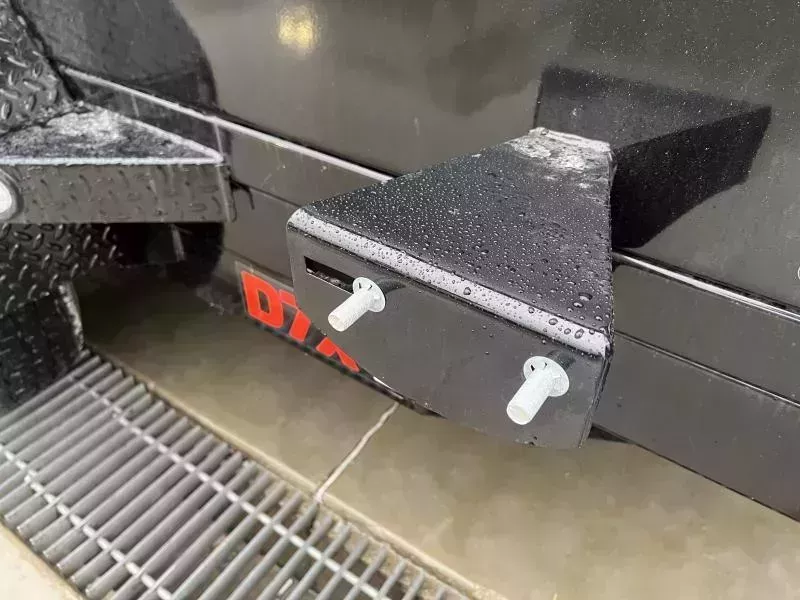 new Dump Trailers MAXX-D for sale, in West Middlesex, PA Thumbnail 24