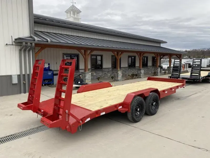 new Equipment / Flatbed Trailers Rice Trailers  for sale, in Carlisle, PA Thumbnail 4