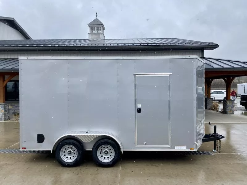 new Cargo (Enclosed) Trailers Xtreme Cargo  for sale, in Carlisle, PA Thumbnail 3