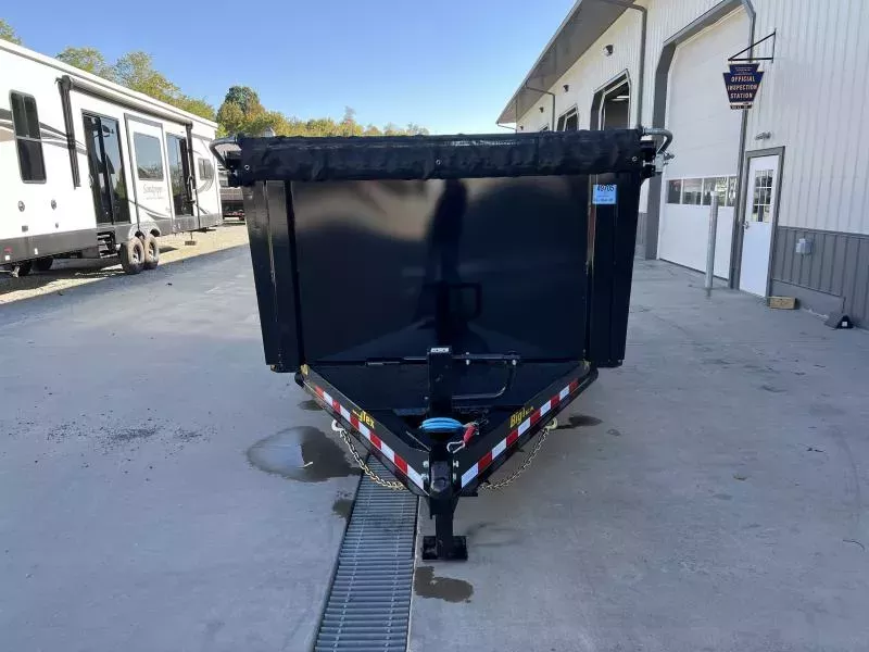 new Dump Trailers Big Tex Trailers  for sale, in Irwin, PA Thumbnail 27