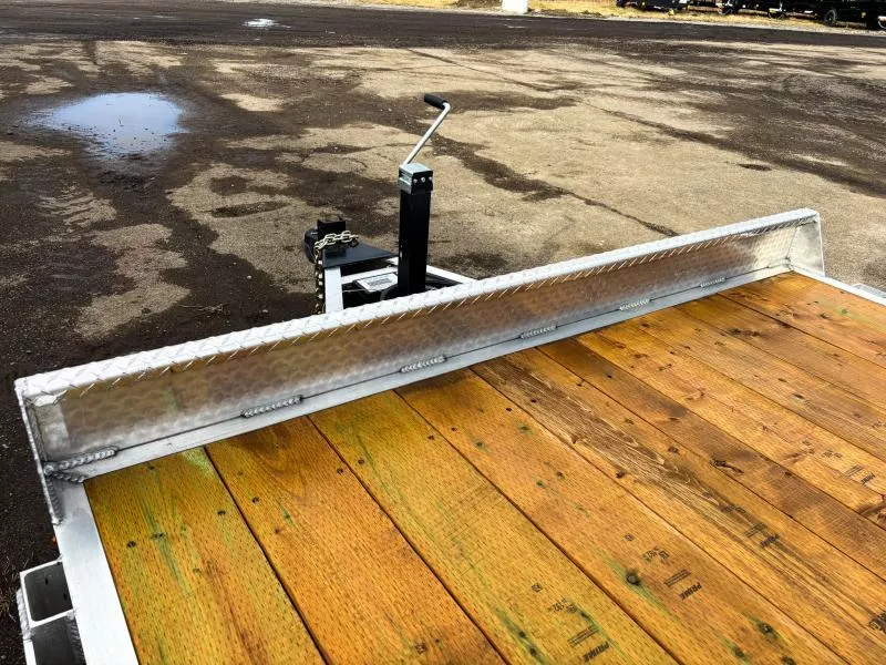 new Equipment / Flatbed Trailers Nordtek Trailers  for sale, in Irwin, PA Thumbnail 15