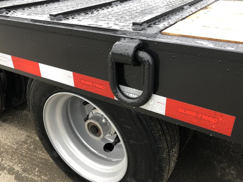 new Equipment / Flatbed Trailers Sure-Trac  for sale, in Irwin, PA Thumbnail 12