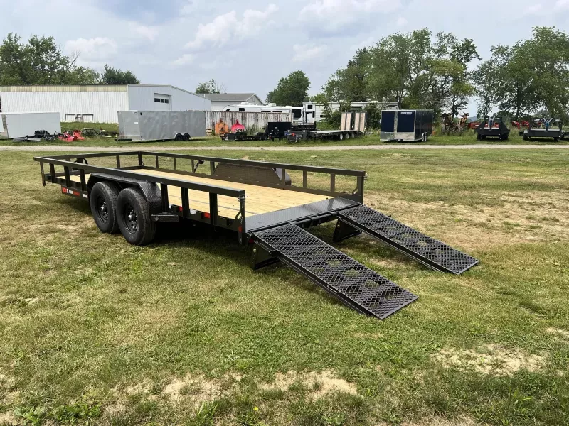 new Utility Trailers MAXX-D  for sale, in Carlisle, PA Thumbnail 14
