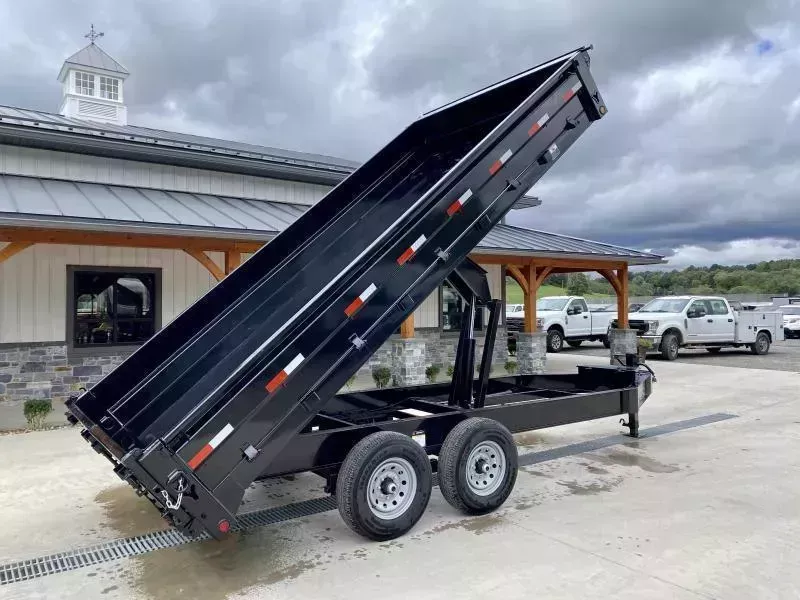 new Dump Trailers Iron Bull  for sale, in Carlisle, PA Thumbnail 4