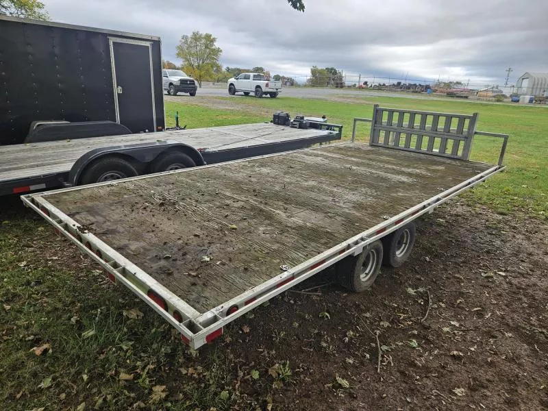 used Utility Trailers Worthington Trailers  for sale, in Carlisle, PA Thumbnail 5