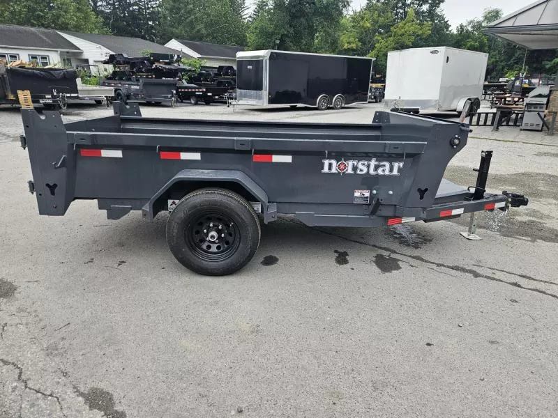 new Dump Trailers Iron Bull  for sale, in Carlisle, PA Thumbnail 7