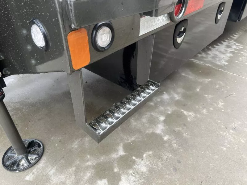 new Equipment / Flatbed Trailers MAXX-D for sale, in West Middlesex, PA Thumbnail 29