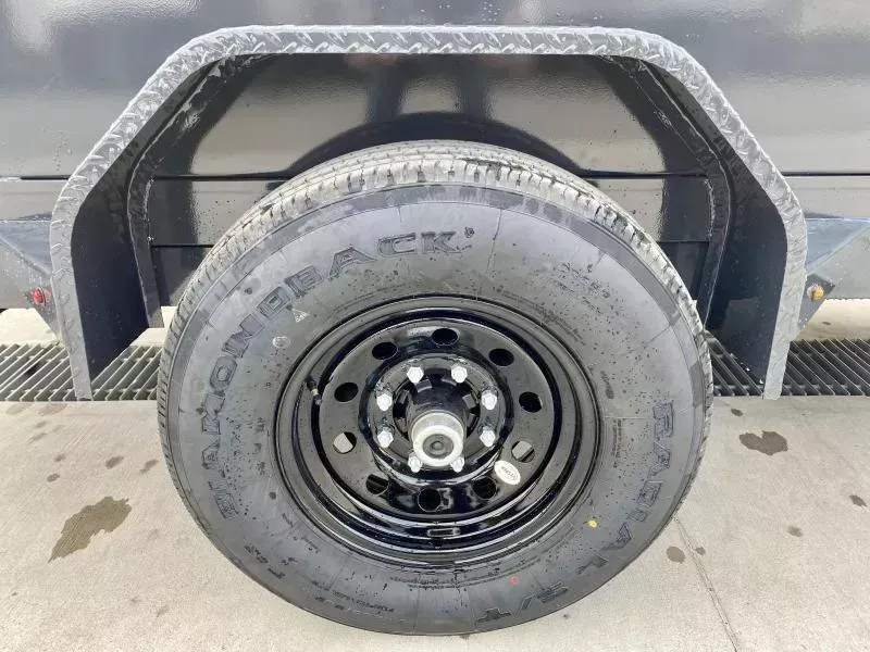 new Dump Trailers Lamar Trailers  for sale, in Evans City, PA Thumbnail 29