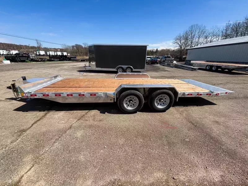 new Car Haulers / Racing Trailers Nordtek Trailers  for sale, in Carlisle, PA Thumbnail 14