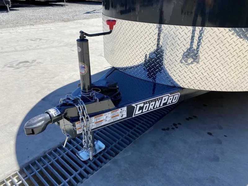 new Stock / Stock Combo Trailers CornPro  for sale, in Carlisle, PA Thumbnail 10