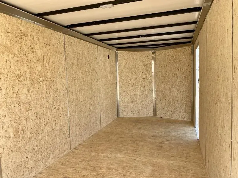 new Cargo (Enclosed) Trailers Sure-Trac  for sale, in Carlisle, PA Thumbnail 25