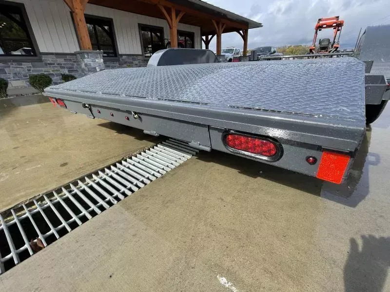 new Car Haulers / Racing Trailers Lamar Trailers  for sale, in West Middlesex, PA Thumbnail 17