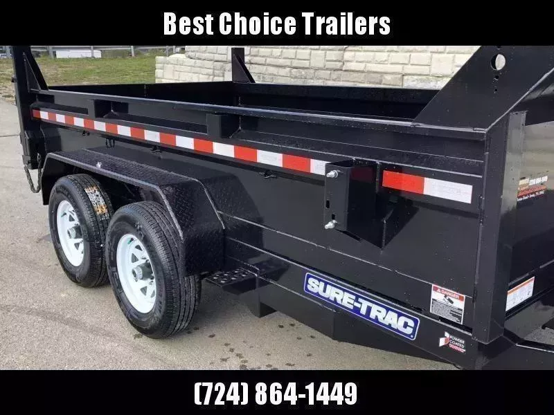 new Dump Trailers Sure-Trac  for sale, in Carlisle, PA Thumbnail 18