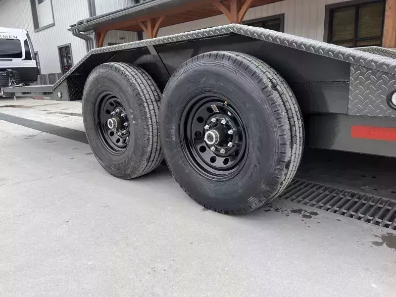 new Equipment / Flatbed Trailers MAXX-D  for sale, in Carlisle, PA Thumbnail 29