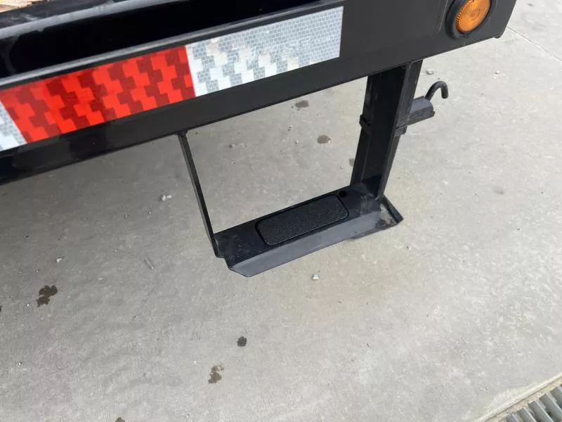 used Equipment / Flatbed Trailers BWISE  for sale, in Irwin, PA Thumbnail 14