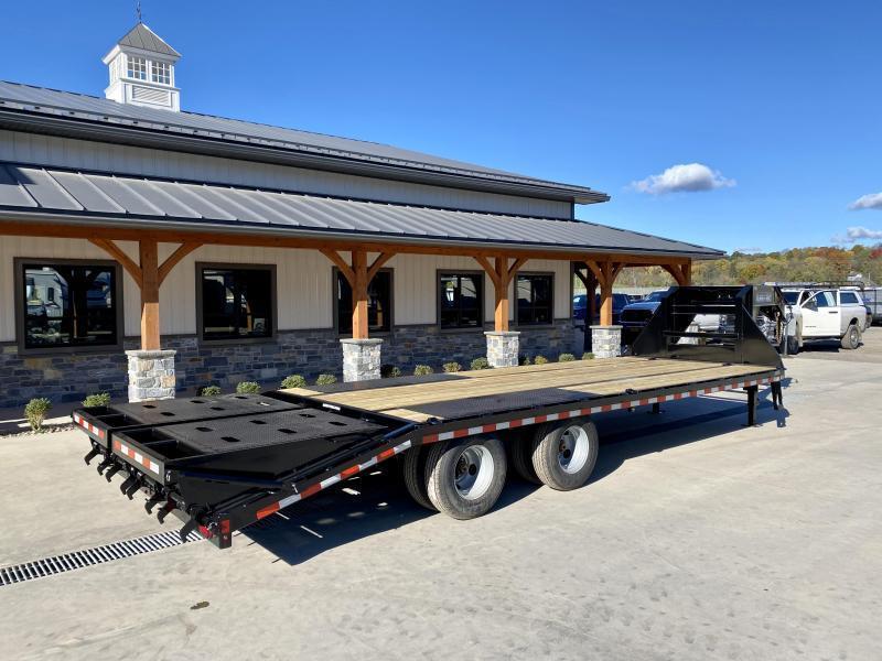 new Equipment / Flatbed Trailers Sure-Trac  for sale, in Carlisle, PA Thumbnail 3