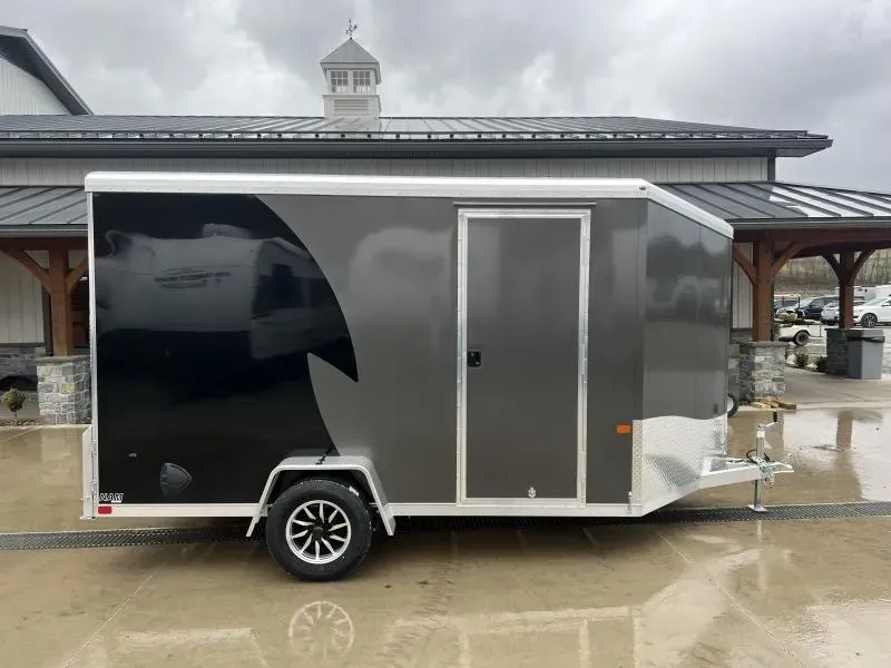 new Cargo (Enclosed) Trailers NEO Trailers  for sale, in Irwin, PA Thumbnail 3