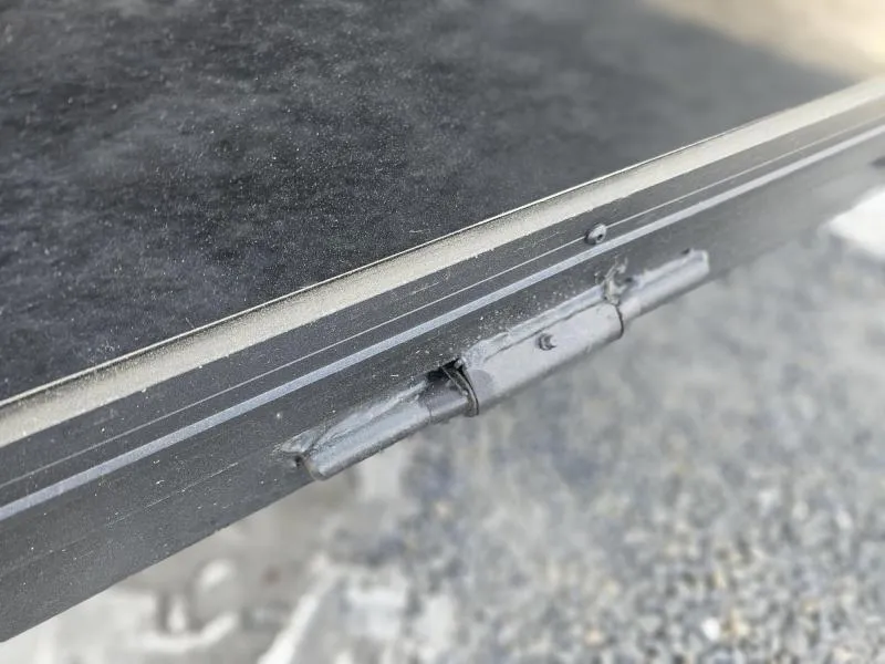 new Cargo (Enclosed) Trailers Quality Cargo  for sale, in Carlisle, PA Thumbnail 13