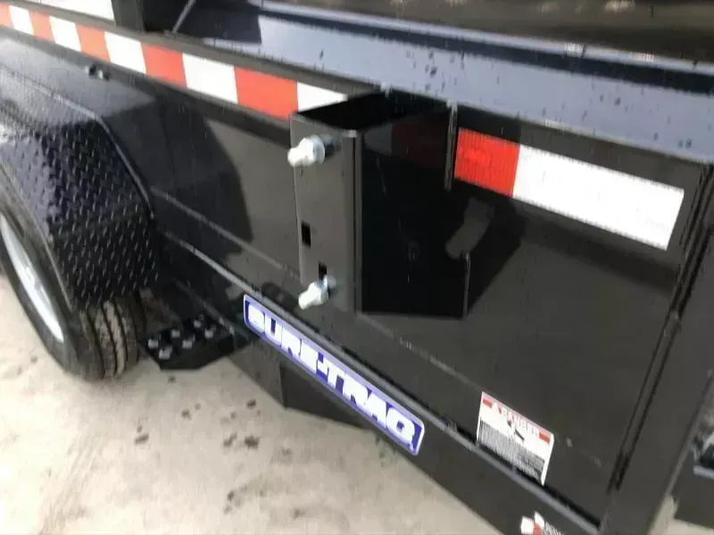 new Dump Trailers Sure-Trac  for sale, in Evans City, PA Thumbnail 30