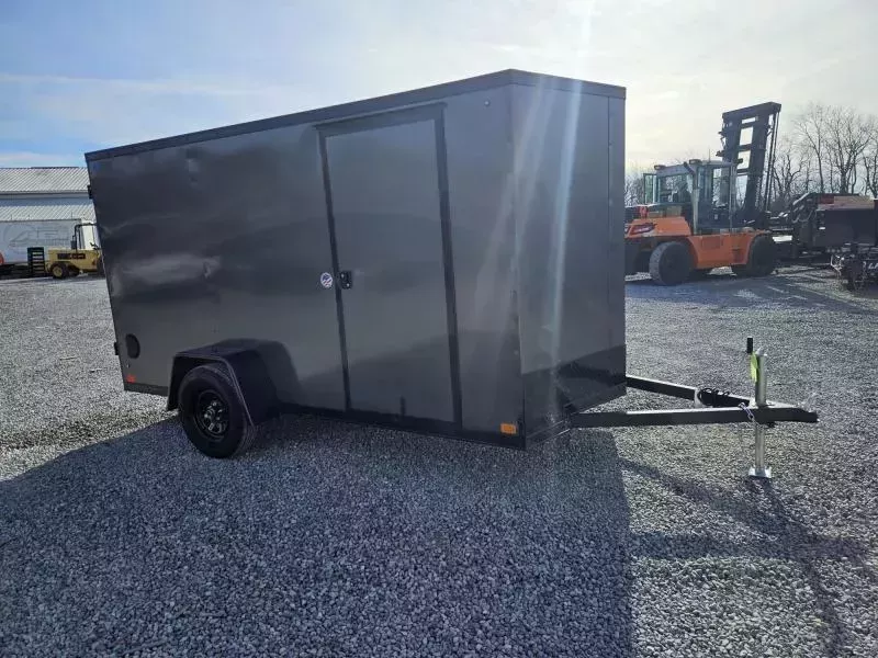 new Cargo (Enclosed) Trailers ITI Cargo  for sale, in Carlisle, PA Thumbnail 2