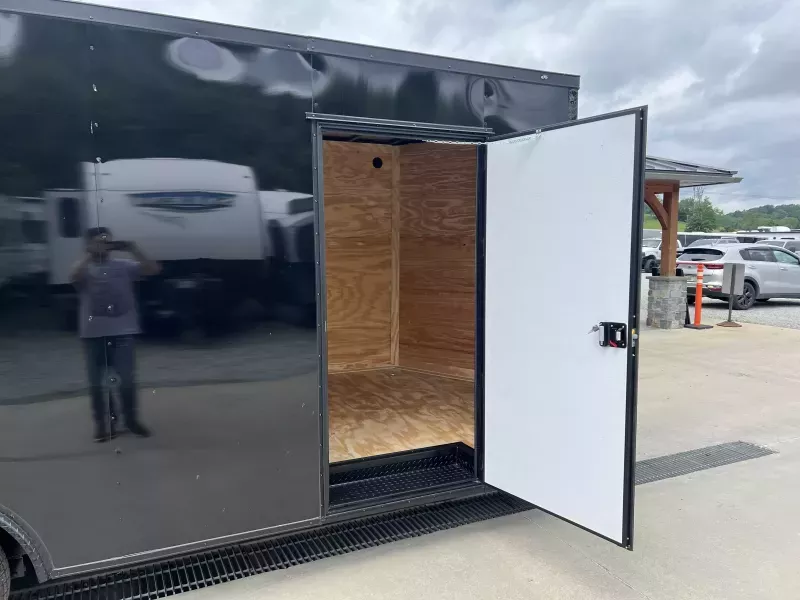 new Cargo (Enclosed) Trailers Xtreme Cargo  for sale, in Irwin, PA Thumbnail 11