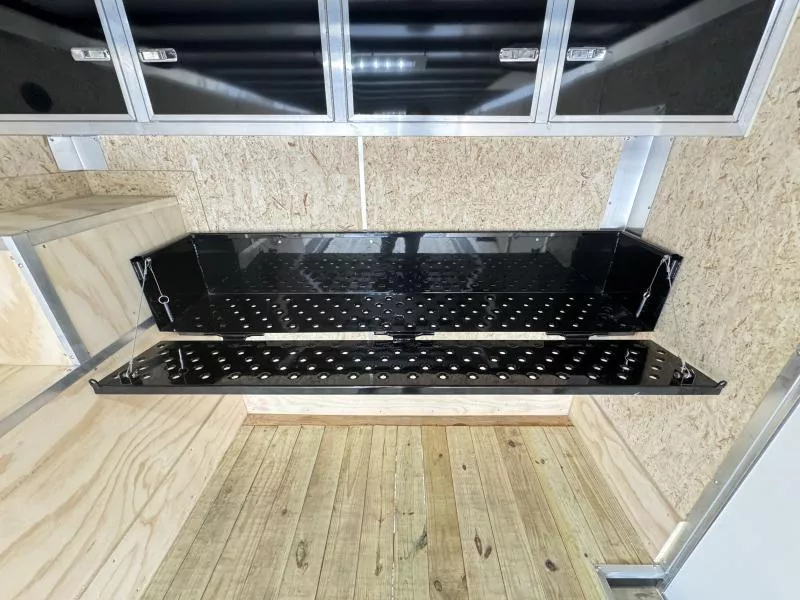 new Cargo (Enclosed) Trailers Sure-Trac for sale, in West Middlesex, PA Thumbnail 25