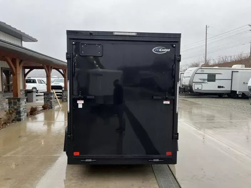 new Cargo (Enclosed) Trailers ITI Cargo  for sale, in Carlisle, PA Thumbnail 5