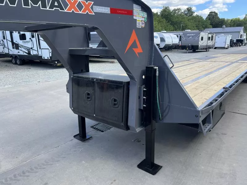 new Equipment / Flatbed Trailers RawMaxx  for sale, in Irwin, PA Thumbnail 9