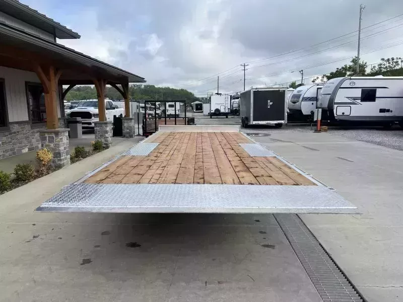 new Equipment / Flatbed Trailers Nordtek Trailers  for sale, in Carlisle, PA Thumbnail 20