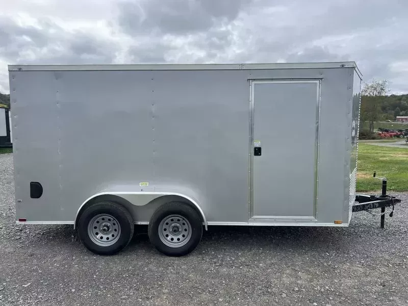 new Cargo (Enclosed) Trailers Quality Cargo  for sale, in Carlisle, PA Thumbnail 3