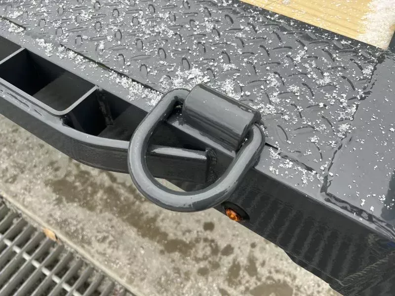 new Car Haulers / Racing Trailers Lamar Trailers  for sale, in Irwin, PA Thumbnail 18