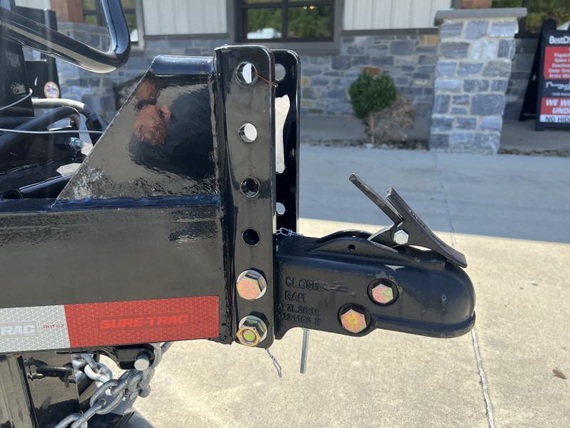 new Equipment / Flatbed Trailers Sure-Trac  for sale, in West Middlesex, PA Thumbnail 9