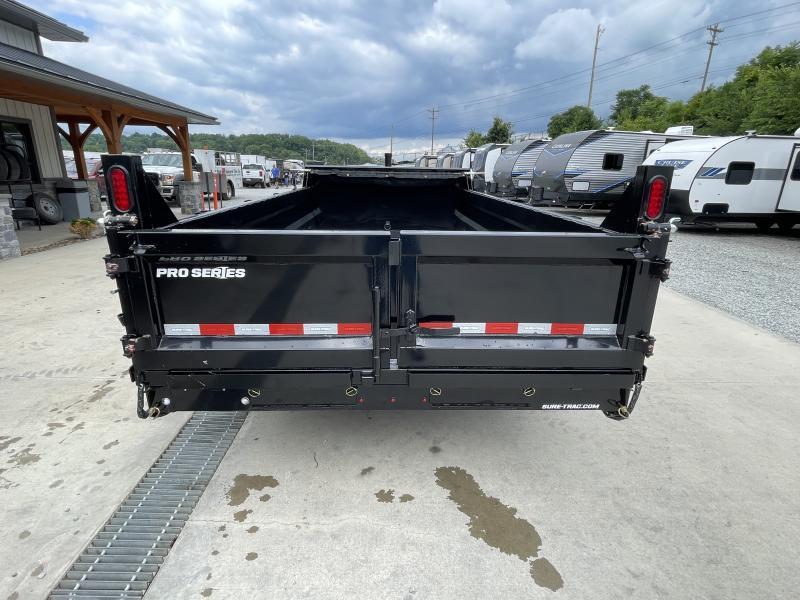 new Dump Trailers Sure-Trac  for sale, in Irwin, PA Thumbnail 34