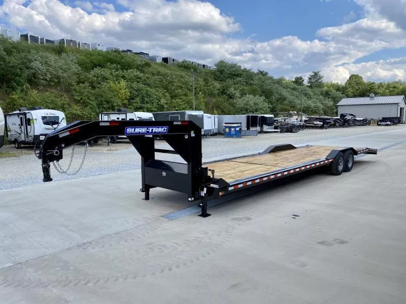 new Car Haulers / Racing Trailers Sure-Trac  for sale, in Carlisle, PA Thumbnail 9