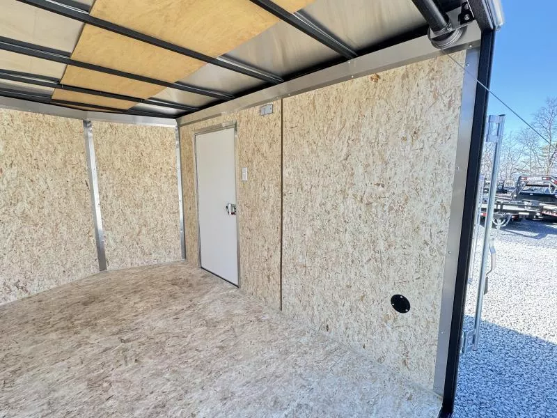 new Cargo (Enclosed) Trailers ITI Cargo  for sale, in Carlisle, PA Thumbnail 17