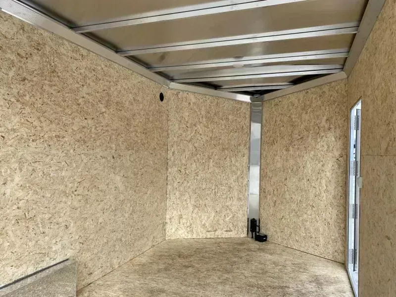 new Cargo (Enclosed) Trailers E-Z Hauler  for sale, in Carlisle, PA Thumbnail 22