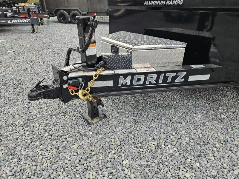 new Dump Trailers Moritz International  for sale, in Carlisle, PA Thumbnail 26