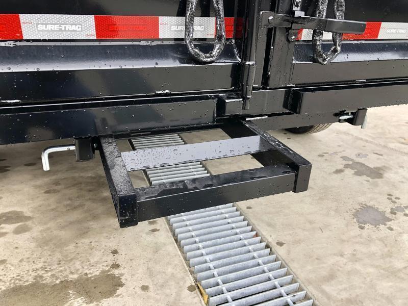 new Dump Trailers Sure-Trac  for sale, in Evans City, PA Thumbnail 27