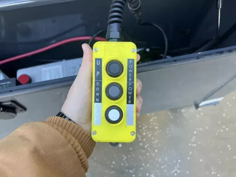 new Dump Trailers Lamar Trailers  for sale, in Carlisle, PA Thumbnail 18