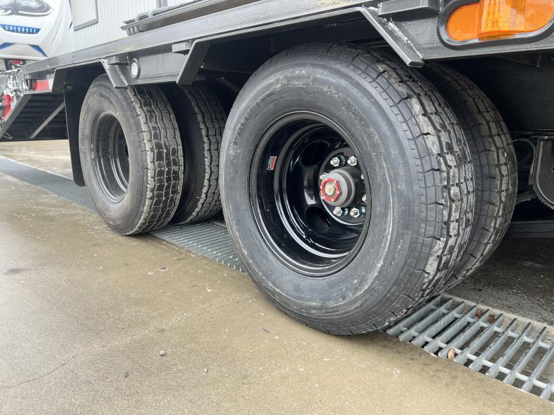 new Equipment / Flatbed Trailers MAXX-D  for sale, in West Middlesex, PA Thumbnail 21