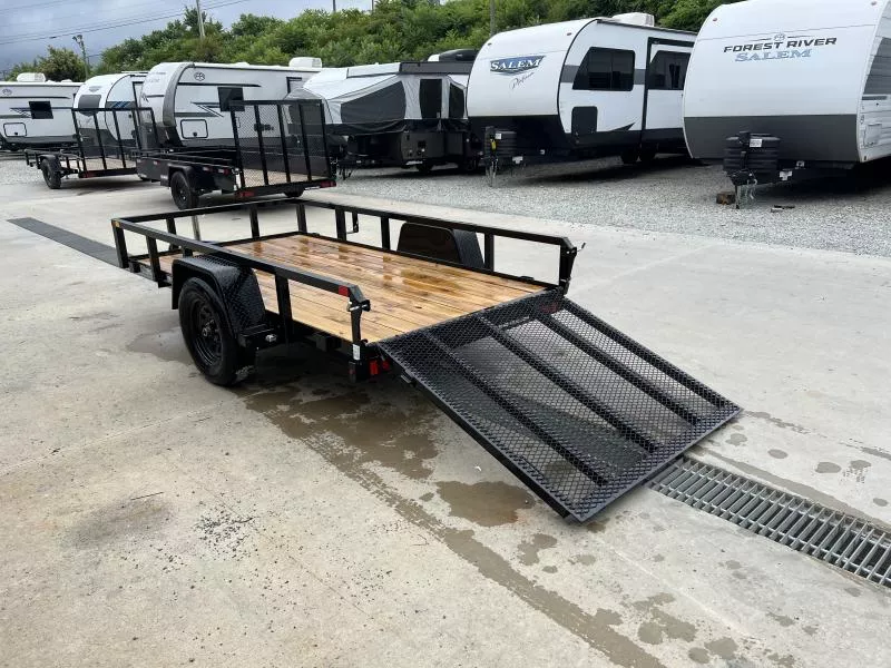 new Utility Trailers Sure-Trac  for sale, in West Middlesex, PA Thumbnail 12