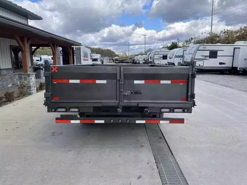 new Dump Trailers MAXX-D for sale, in Carlisle, PA Thumbnail 21