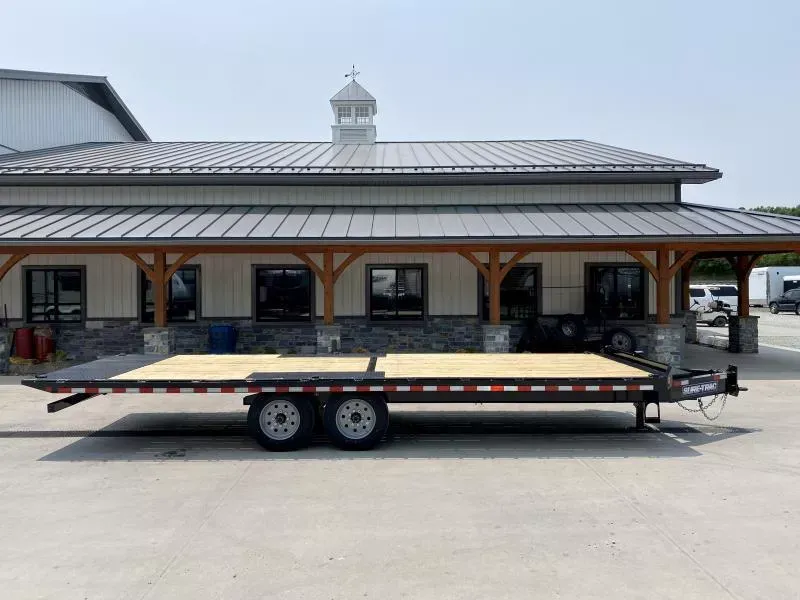 new Equipment / Flatbed Trailers Sure-Trac  for sale, in Carlisle, PA Thumbnail 12