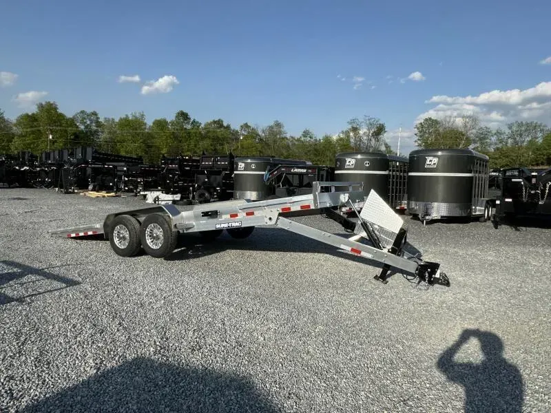 new Car Haulers / Racing Trailers Sure-Trac  for sale, in Carlisle, PA Thumbnail 2
